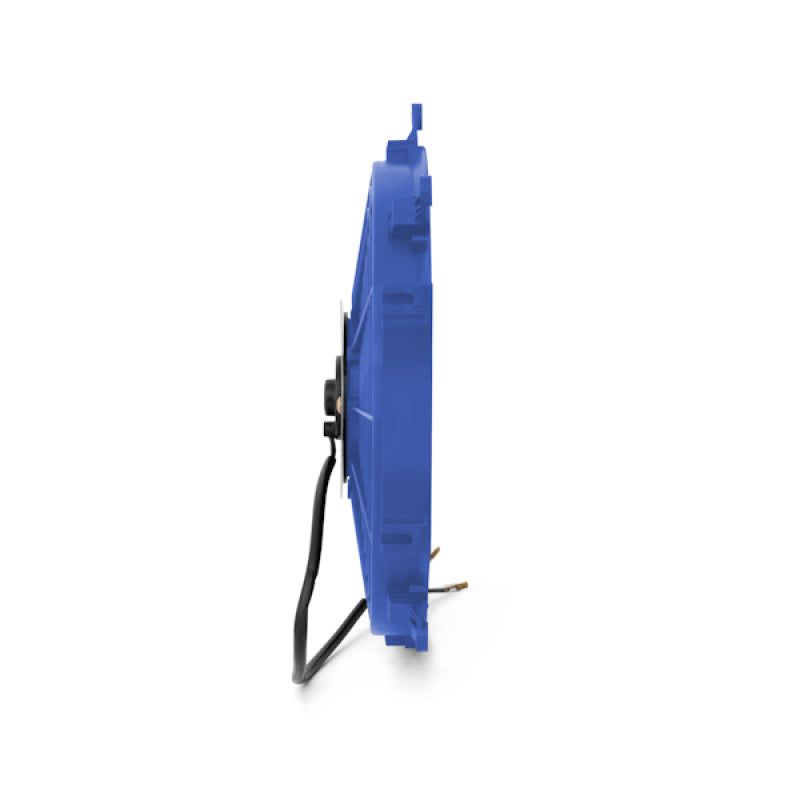 Mishimoto MMFAN-12 - MISMMFAN-12 - Mishimoto 12 Inch Electric Fan 12V - Shipped in Europe - Tuningsupply.com