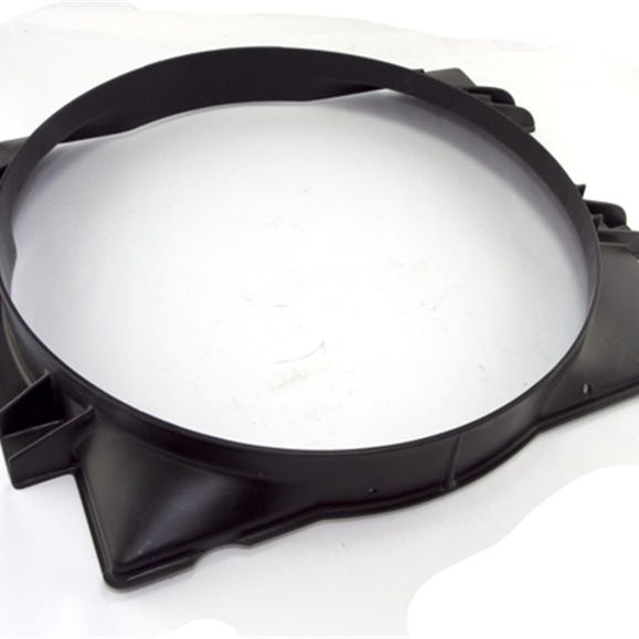 OMIX 17102.04 - OMI17102.04 - Omix Radiator Fan Shroud 4.0L 91-95 Jeep Wrangler YJ - Shipped in Europe - Tuningsupply.com