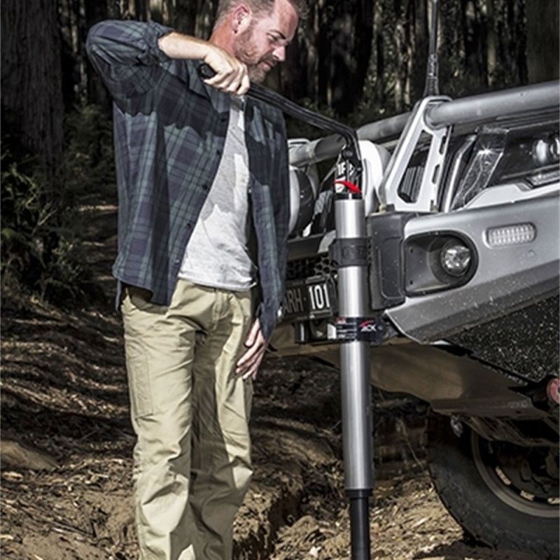 ARB 1060001 - ARB1060001 - ARB Hydraulic Recovery Jack - Shipped in Europe - Tuningsupply.com