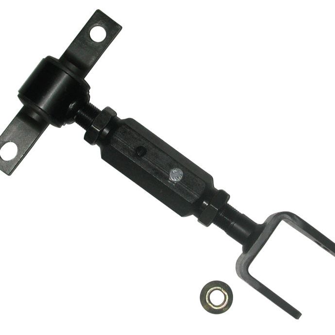 SPC Performance 67230 - SPC67230 - SPC Performance 01-05 Honda Civic/02-06 Acura RSX Rear EX Arm XR Adjustable Upper Control Arm - Shipped in Europe - Tuningsupply.com