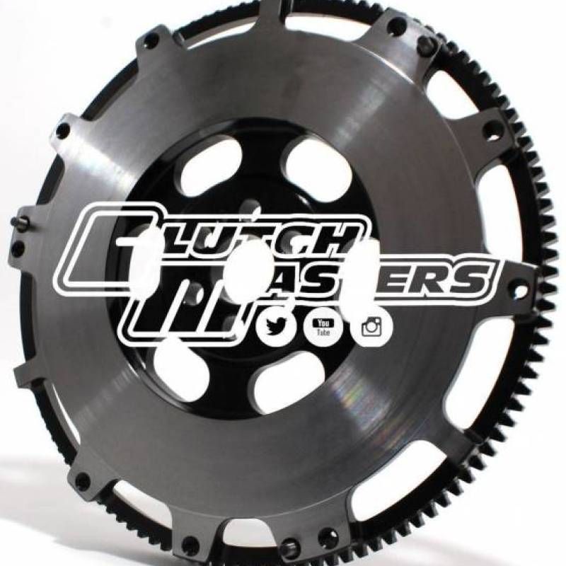 Clutch Masters FW-620S-SF - CLMFW-620S-SF - Clutch Masters 93-98 Nissan Skyline RB25DET Eng. ( Japan Motor & Trans) Steel Flywheel - Shipped in Europe - Tuningsupply.com