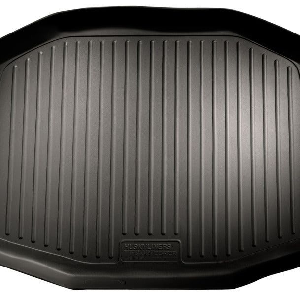 Husky Liners 23791 - HSL23791 - Husky Liners 11-12 Ford Explorer WeatherBeater Black Rear Cargo Liner (Behind 3rd Row) - Shipped in Europe - Tuningsupply.com