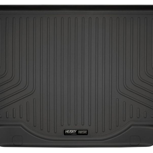 Husky Liners 22041 - HSL22041 - Husky Liners 13-17 Buick Encore Custom Molded WeatherBeater Black Cargo Liner - Shipped in Europe - Tuningsupply.com