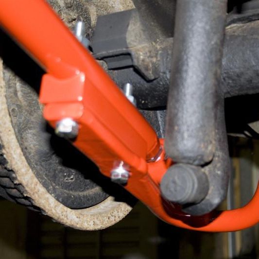 UMI Performance 3612-R - UMI3612-R - UMI Performance 91-96 Impala SS Adjustable Extended Length Lower Control Arms - Shipped in Europe - Tuningsupply.com