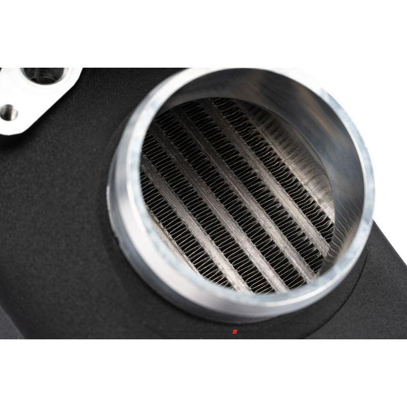 AMS AMS.47.09.0001-1 - AMSAMS.47.09.0001-1 - AMS Performance 2023+ Nissan Z VR30 Intercoolers - Shipped in Europe - Tuningsupply.com