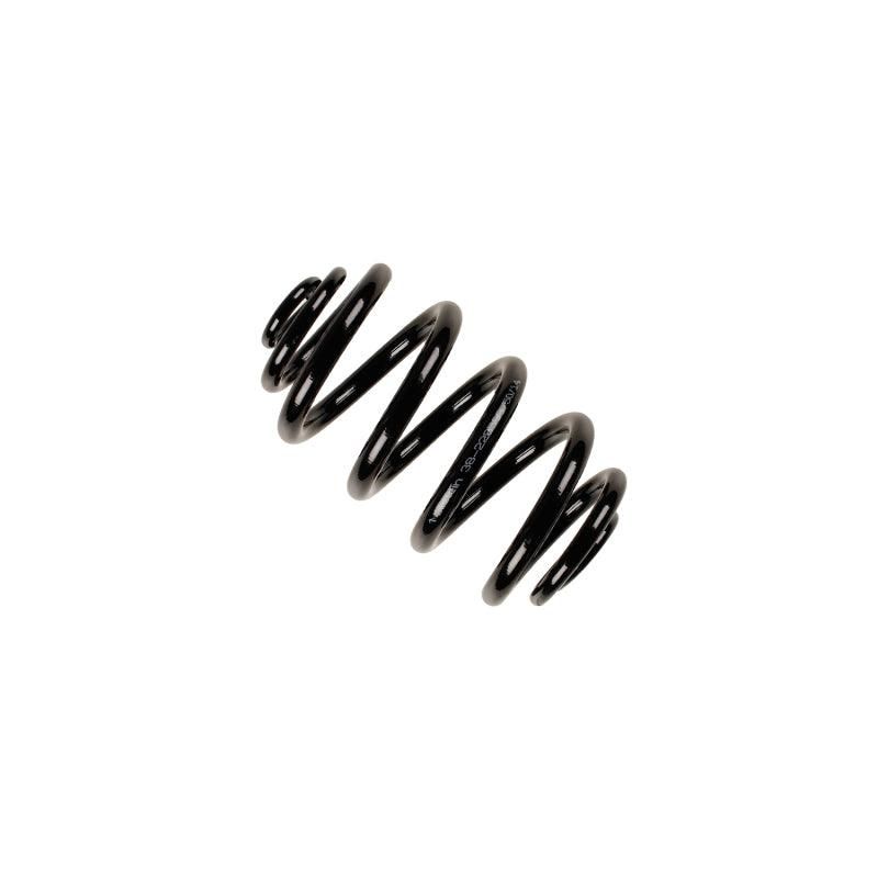 Bilstein 38-228599 - BIL38-228599 - Bilstein B3 04-10 BMW X3 Series Replacement Rear Coil Spring - Shipped in Europe - Tuningsupply.com