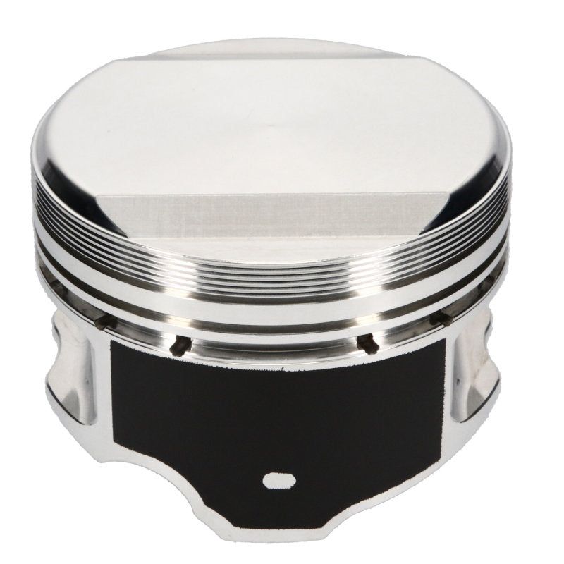 JE Pistons 298728 - JEP298728 - JE Pistons Nissan SR20DET 8.5KIT Set of 4 Pistons - Shipped in Europe - Tuningsupply.com