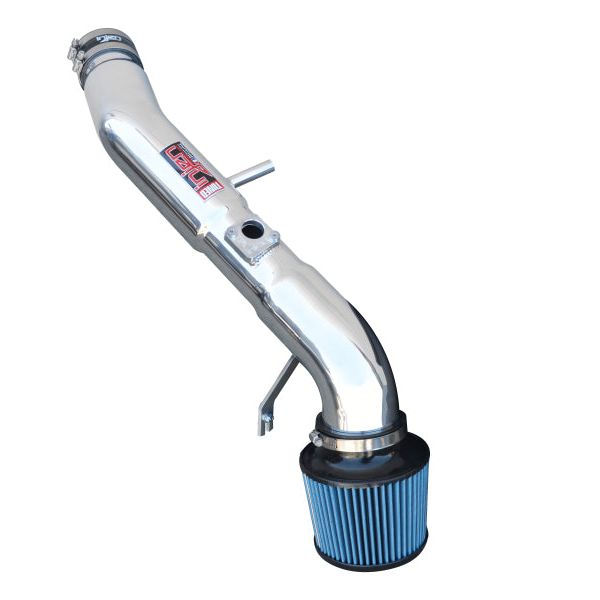 Injen SP2098P - INJSP2098P - Injen 15-20 Lexus RC350 3.5L V6 Polished Cold Air Intake - Shipped in Europe - Tuningsupply.com