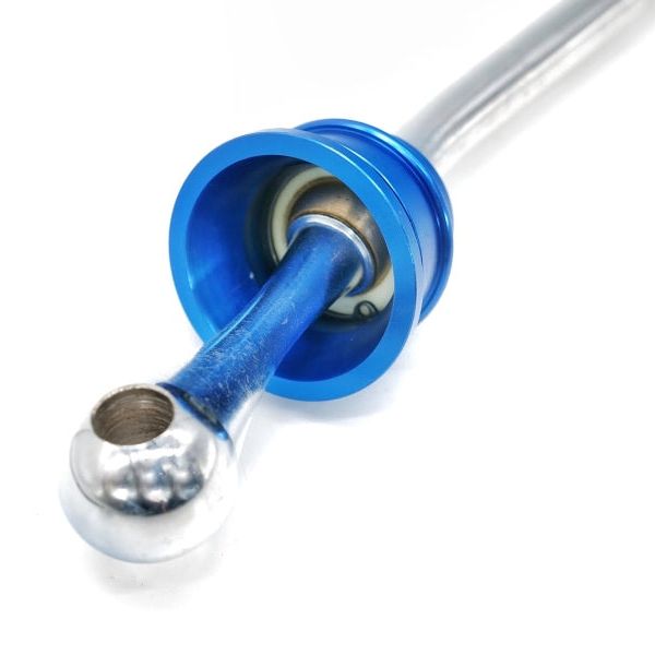 Fidanza 891837 - FID891837 - Fidanza 91-96 / 99-01 Infiniti G20 Short Throw Shifter - Shipped in Europe - Tuningsupply.com