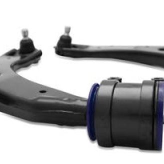Superpro TRC1050 - SPRTRC1050 - SuperPro 2004 Mazda 3 i Front Lower Control Arm Set w/ Bushings - Shipped in Europe - Tuningsupply.com