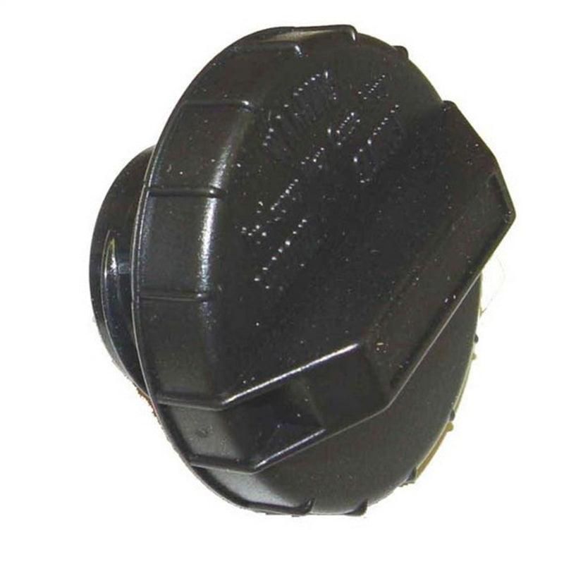 OMIX 17726.09 - OMI17726.09 - Omix Non-Locking Gas Cap 84-01 Jeep Models - Shipped in Europe - Tuningsupply.com