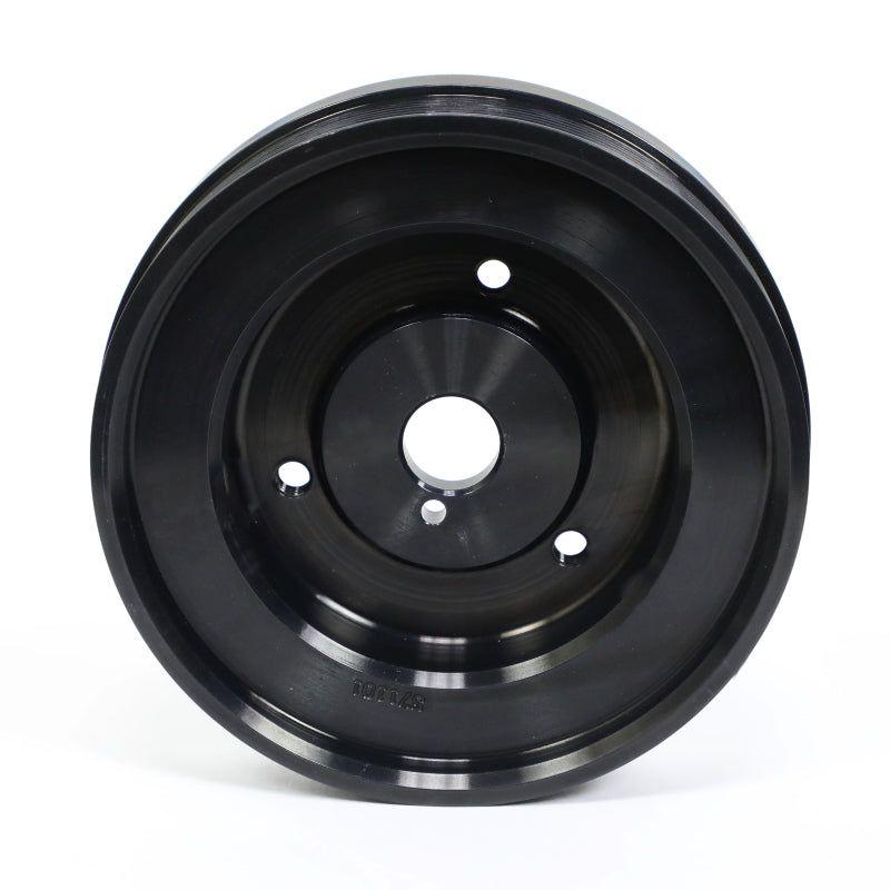 Fluidampr 571101 - FDR571101 - Fluidampr 13-20 Subaru BRZ / 15-22 Subaru WRX / Toyota 4U-GSE Steel Internally Balanced Damper - Shipped in Europe - Tuningsupply.com