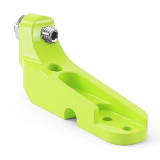 Perrin Performance PSP-BRK-406NY - PERPSP-BRK-406NY - PERRIN 13-25 Subaru BRZ / Scion FR-S / Toyota 86 GR86 Master Cylinder Brace - Neon Yellow - Shipped in Europe - Tuningsupply.com
