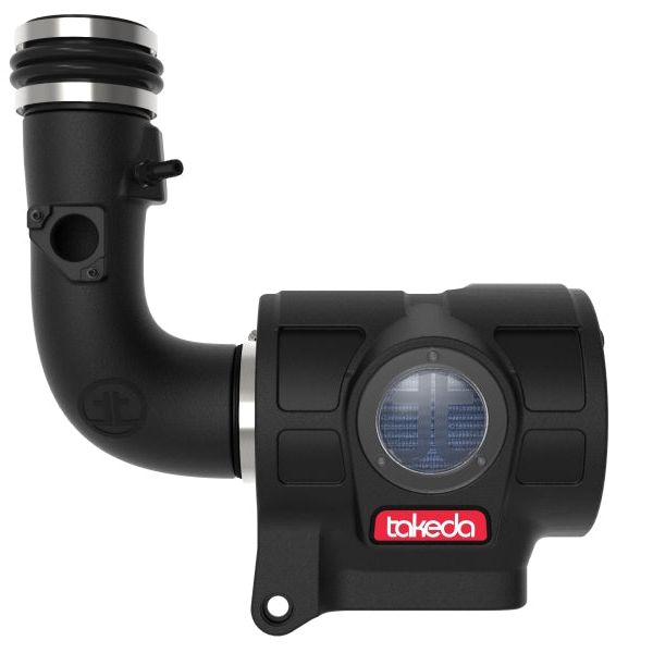 aFe 56-70056R - AFE56-70056R - aFe Takeda Momentum Pro 5R Cold Air Intake System 22-23 Subaru BRZ/Toyota GR86 - Shipped in Europe - Tuningsupply.com