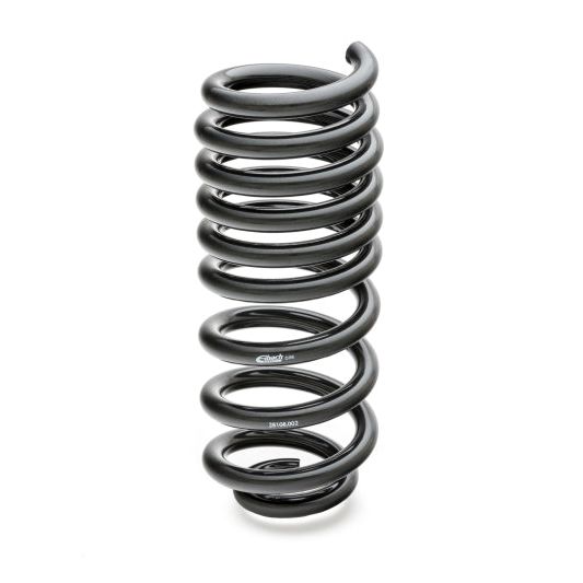 Eibach 28108.540 - EIB28108.540 - Eibach SUV Pro-Kit for 11-12 Jeep Grand Cherokee 2WD/4WD V6/V8 - Shipped in Europe - Tuningsupply.com