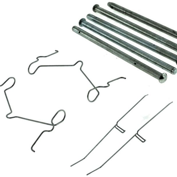 Stoptech 308.13030 - STO308.13030 - StopTech 07-17 Toyota Tundra Street Performance Front Brake Pads - Shipped in Europe - Tuningsupply.com