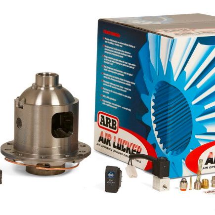 ARB RD81 - ARBRD81 - ARB Airlocker 31 Spl Ford 8.8In S/N - Shipped in Europe - Tuningsupply.com