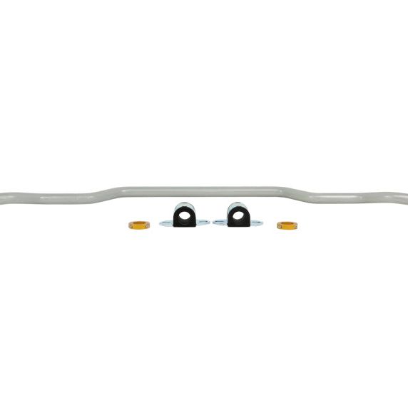 Whiteline BNF41Z - WHLBNF41Z - Whiteline Nissan 370Z Front 27mm Heavy Duty Adjustable Sway Bar - Shipped in Europe - Tuningsupply.com