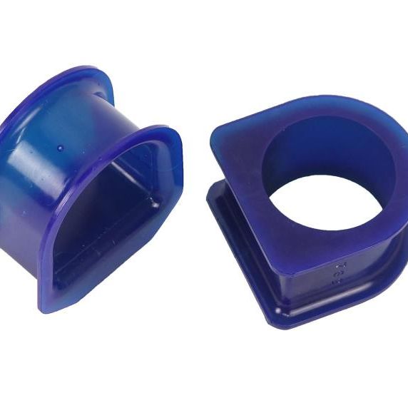 Superpro SPF2762K - SPRSPF2762K - SuperPro 1990 Mazda Miata Base Front Steering Rack & Pinion Mount Bushing Kit - Power Steering - Shipped in Europe - Tuningsupply.com