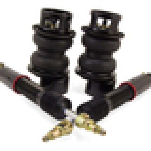 Air Lift 78660 - ALF78660 - Air Lift Performance 2015-2017 BMW M3/M4 Rear Kit - Shipped in Europe - Tuningsupply.com