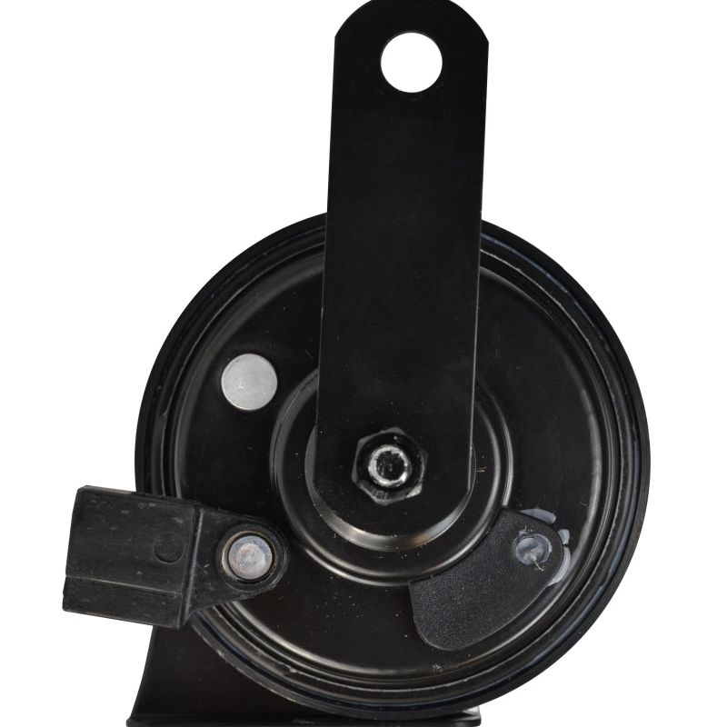 Hella LA012010901 - HELLA012010901 - Hella 12V Twin Trumpet Horn Kit with Bracket - Toyota - Shipped in Europe - Tuningsupply.com