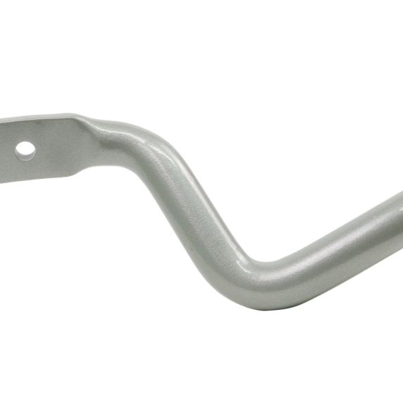 Whiteline BHR67Z - WHLBHR67Z - Whiteline 02-06 Acura RSX Type S DC5 Rear 24mm Heavy Duty Adjustable Swaybar - Shipped in Europe - Tuningsupply.com