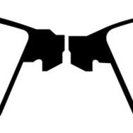 EBC DP31574C - EBCDP31574C - EBC 07-13 Mazda 3 2.3 Turbo Redstuff Front Brake Pads - Shipped in Europe - Tuningsupply.com