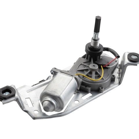 OMIX 19715.13 - OMI19715.13 - Omix Rear Liftgate Wiper Motor - 07-18 Wrangler JK - Shipped in Europe - Tuningsupply.com