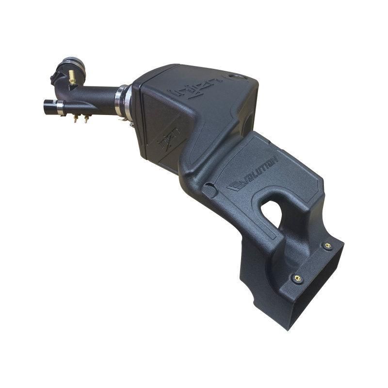 Injen EVO1801 - INJEVO1801 - Injen 08-15 Mitsubishi Evo X 2.0L Evolution Intake - Shipped in Europe - Tuningsupply.com