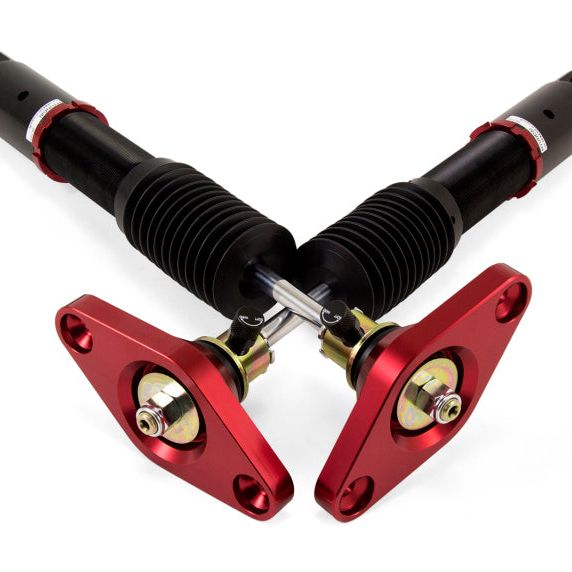 Air Lift 78631 - ALF78631 - Air Lift Performance 09-16 Hyundai Genesis (All Models) Rear Kit - Shipped in Europe - Tuningsupply.com