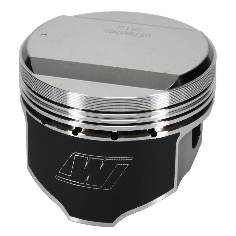 Wiseco K578M865AP - WISK578M865AP - Wiseco Nissan RB25 DOME 6578M865 Piston Kit - Shipped in Europe - Tuningsupply.com