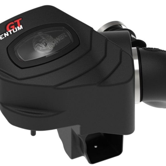 aFe 50-70067D - AFE50-70067D - aFe Momentum GT Cold Air Intake System w/Pro Dry S Filter 17-21 BMW 530 L4-2.0L - Shipped in Europe - Tuningsupply.com