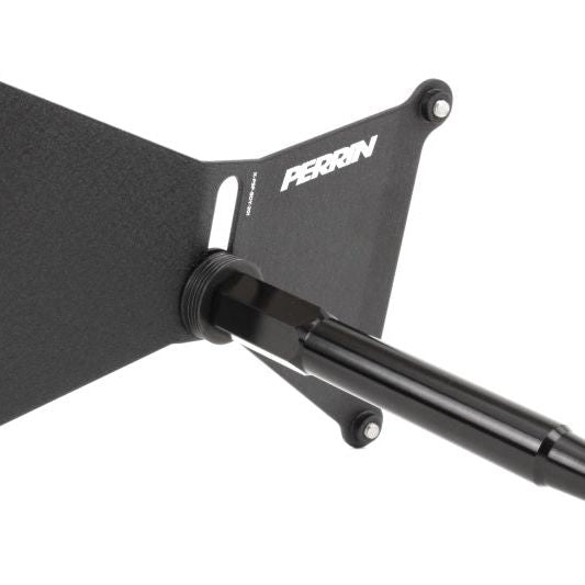 Perrin Performance PSP-BDY-208 - PERPSP-BDY-208 - PERRIN 22-24 Subaru Forester Wilderness License Plate Holder - Shipped in Europe - Tuningsupply.com