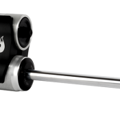 FOX 980-24-957 - FOX980-24-957 - Fox 99+ Chevy HD 2.0 Performance Series 14.1in. Smooth Body Remote Res. Rear Shock / 7-10in. Lift - Shipped in Europe - Tuningsupply.com