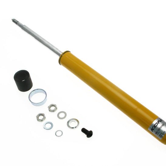 KONI 8641 1297SPORT - KON8641 1297SPORT - Koni Sport (Yellow) Shock 04-06 Pontiac GTO - Front - Shipped in Europe - Tuningsupply.com