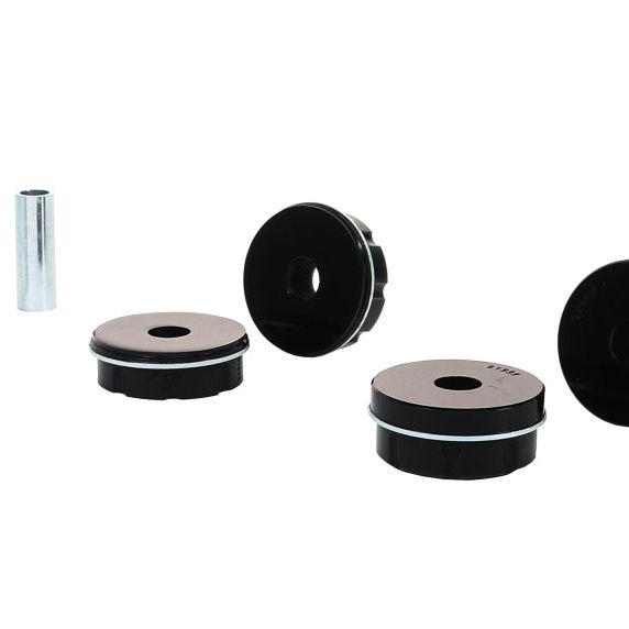 Whiteline KDT979 - WHLKDT979 - Whiteline 93-07 Subaru WRX/STI Rear Differential Mount Front Bushing Kit - Shipped in Europe - Tuningsupply.com