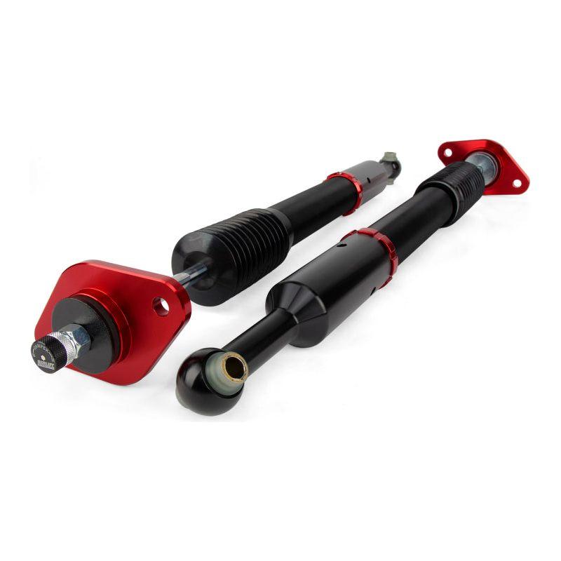 Air Lift 75627 - ALF75627 - Air Lift Performance Rear Kit for 05-17 Chrysler 300 / 06-21 Dodge Charger / 05-08 Dodge Magnum - Shipped in Europe - Tuningsupply.com