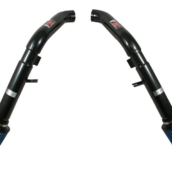 Injen SP1989BLK - INJSP1989BLK - Injen 09-20 Nissan 370Z Black Cold Air Intake - Shipped in Europe - Tuningsupply.com