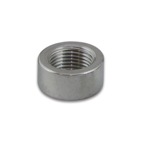 Vibrant 11194 - VIB11194 - Vibrant Standard Oxygen Sensor Weld Bungs T304 SS (M18 x 1.5 thread) - Bulk Pack of 100 pcs. - Shipped in Europe - Tuningsupply.com