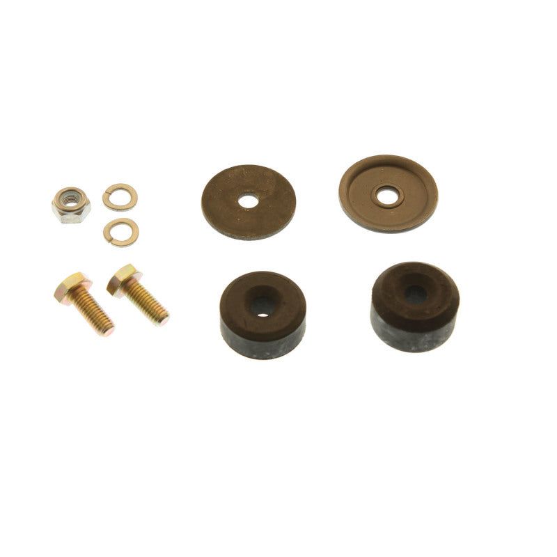 Bilstein 24-005111 - BIL24-005111 - Bilstein B4 1981 Mercedes-Benz 300SD Base Rear 46mm Monotube Shock Absorber - Shipped in Europe - Tuningsupply.com