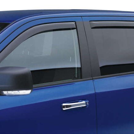 EGR 573151 - EGR573151 - EGR 00+ Ford Excursion In-Channel Window Visors - Set of 4 (573151) - Shipped in Europe - Tuningsupply.com