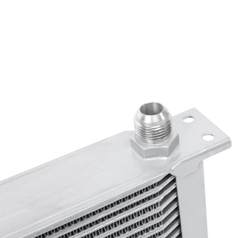 Mishimoto MMOC-25 - MISMMOC-25 - Mishimoto Universal 25 Row Oil Cooler - Shipped in Europe - Tuningsupply.com