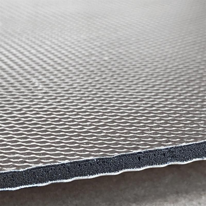 DEI 11002 - DEI11002 - DEI Form-A-Barrier 12in x 12in - Shipped in Europe - Tuningsupply.com