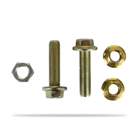 Pedders PED-4306 - PEDPED-4306 - Pedders Clevis Bolt & Nut 2006-2009 G8 - Shipped in Europe - Tuningsupply.com