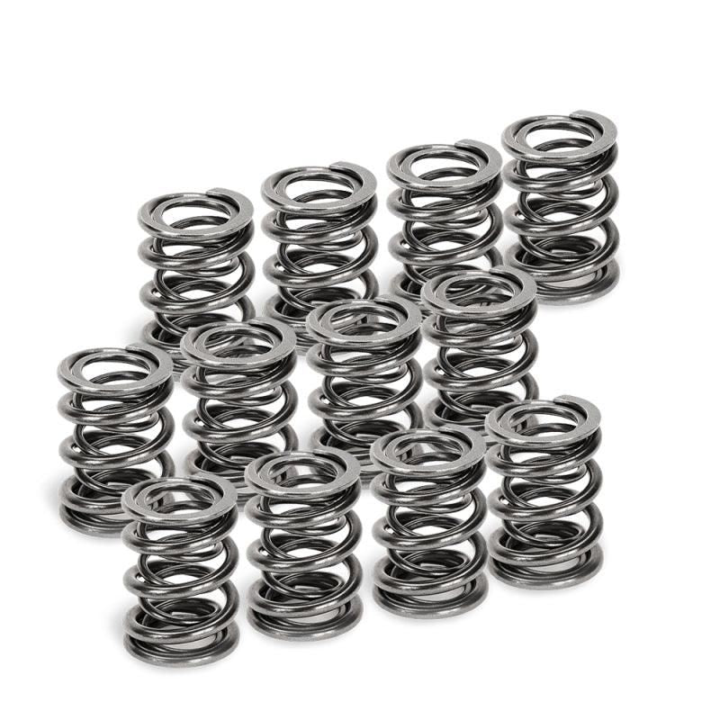 Supertech SPR-V2093-4-12 - SPTSPR-V2093-4-12 - Supertech VW VR6 Dual Valve Spring - Set of 12 - Shipped in Europe - Tuningsupply.com