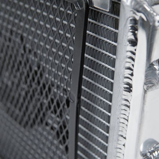 CSF 8190 - CSF8190 - CSF 18+ Mercedes AMG GT R/ GT C Auxiliary Radiator- Fits Left and Right - Sold Individually - Shipped in Europe - Tuningsupply.com