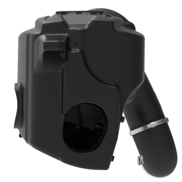 aFe 53-10002R - AFE53-10002R - aFe Quantum Pro 5R Cold Air Intake System 13-18 Dodge Cummins L6-6.7L - Oiled - Shipped in Europe - Tuningsupply.com