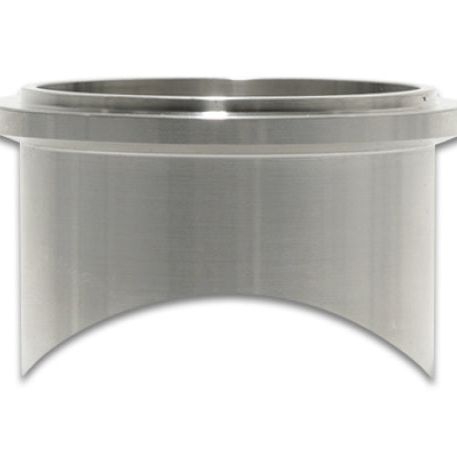 Vibrant 10137 - VIB10137 - Vibrant Tial 50MM BOV Weld Flange 304 Stainless Steel - 2.50in Tube - Shipped in Europe - Tuningsupply.com