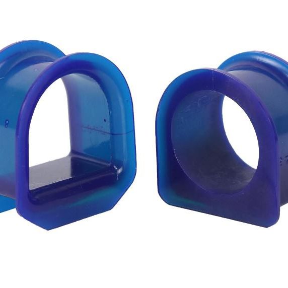 Superpro SPF2762K - SPRSPF2762K - SuperPro 1990 Mazda Miata Base Front Steering Rack & Pinion Mount Bushing Kit - Power Steering - Shipped in Europe - Tuningsupply.com