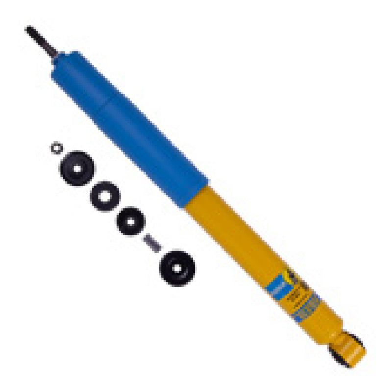 Bilstein 24-302111 - BIL24-302111 - Bilstein 19-21 Ram 2500 B6 4600 Shock Rear - Shipped in Europe - Tuningsupply.com